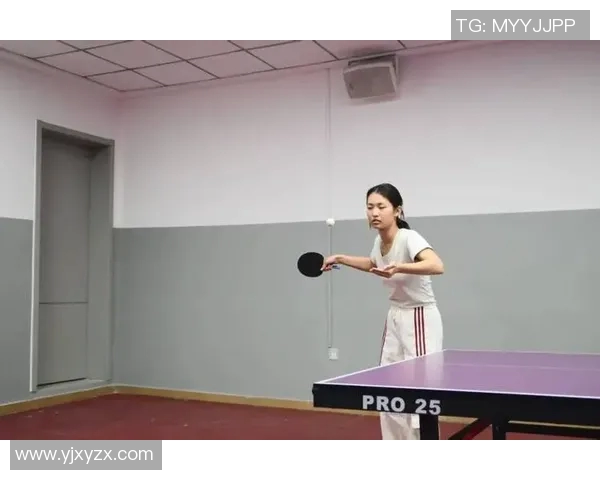 乒乓球盛宴：深入探索杭州乒乓球队的训练与比赛节奏