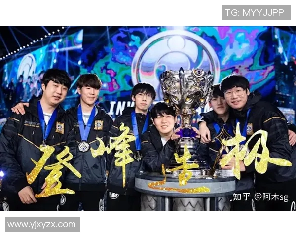 英雄联盟战术深度解析：IG战队的策略与执行全景分析