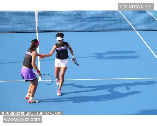 北京网球队战术解析：如何在赛场上运用策略提升竞技水平