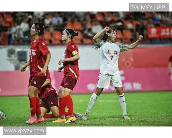 上海足球队实力对比深度解析各队优势与潜力展望