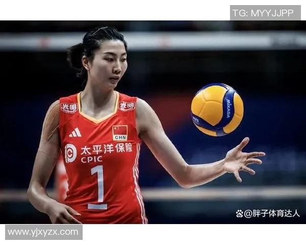 北京排球队战术解析：如何提升团队协作与比赛胜率