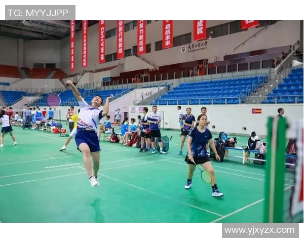 广州羽毛球队战术创新引领潮流助力羽毛球竞技水平提升