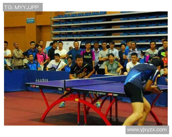 广州乒乓球队在锦标赛中的比赛经验与表现分析及总结