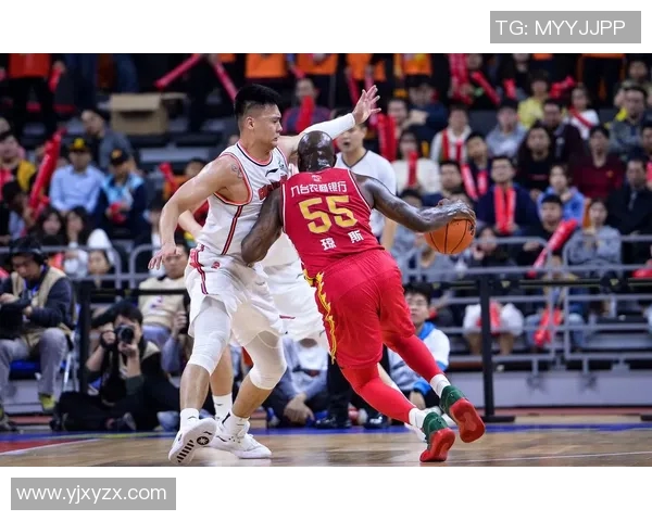 武汉篮球队实力对比深度解析与未来发展趋势探讨