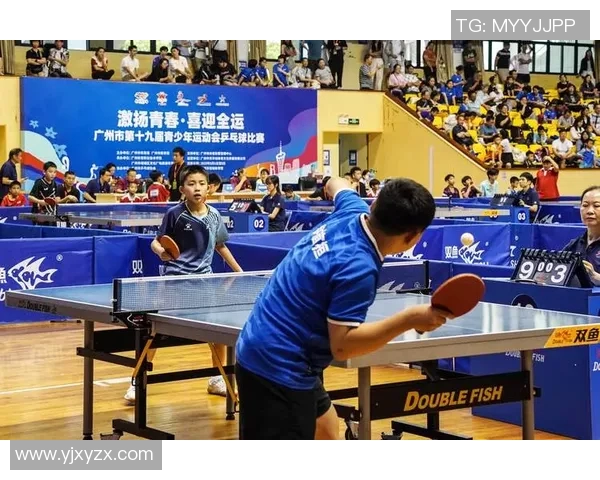 西安乒乓球队实力飙升再创佳绩引领全国乒乓球力量新潮流