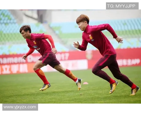 西安足球队战术揭秘：从历史到未来的全面分析与展望