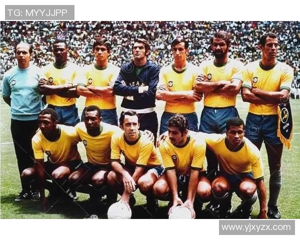 足球明星的魅力与成就：探索他们的职业生涯与影响力