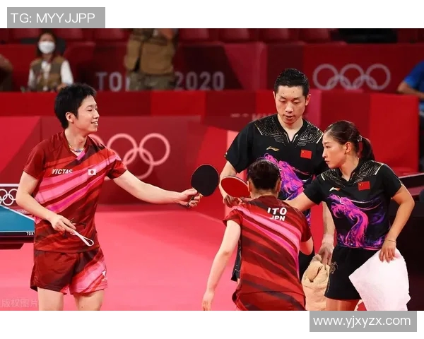 重庆乒乓球队在洲际杯中的节奏表现分析与点评