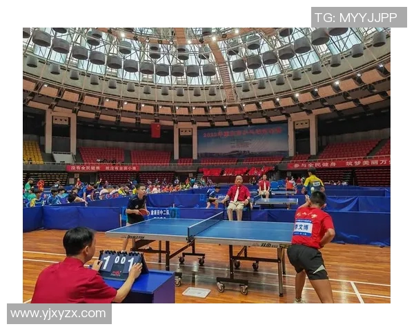 重庆乒乓球队的比赛经验揭秘与训练心得分享之旅