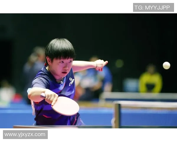 上海乒乓球队在全运会中的心理素质分析与表现评估