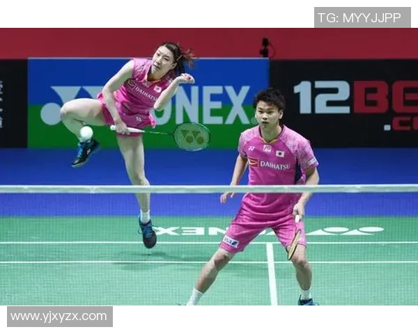 上海羽毛球队盯防体系解析与战术应用研究